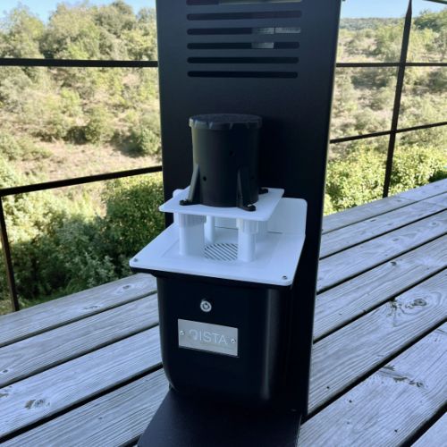 Système anti moustiques